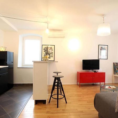 Apartman Laval Trsat Διαμέρισμα Ριέκα Εξωτερικό φωτογραφία